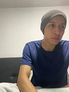 Silver_Fox_xxx's web cam