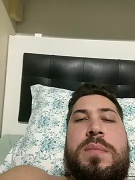 Magnum44br's web cam