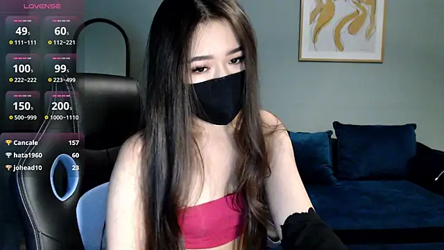 AyameAsakura's web cam