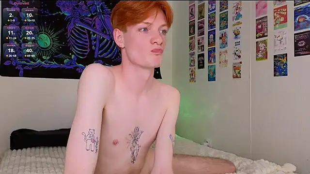 Hunter_Somnerr live sex cam