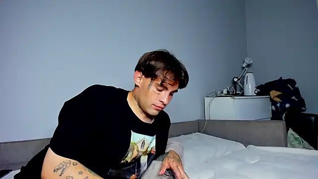 EndlessBond live sex cam