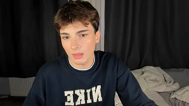 mystic_evan live sex cam