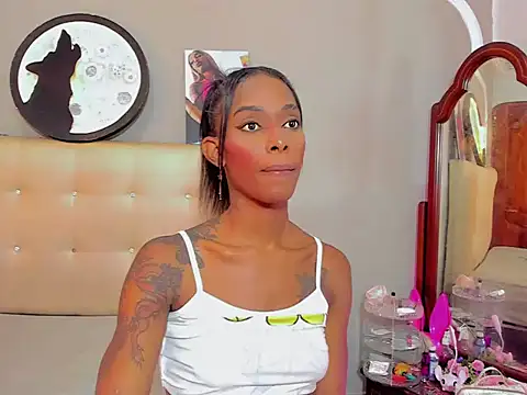 SexyStarDayhan live sex cam