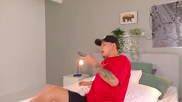 Ken-boy_ live sex cam