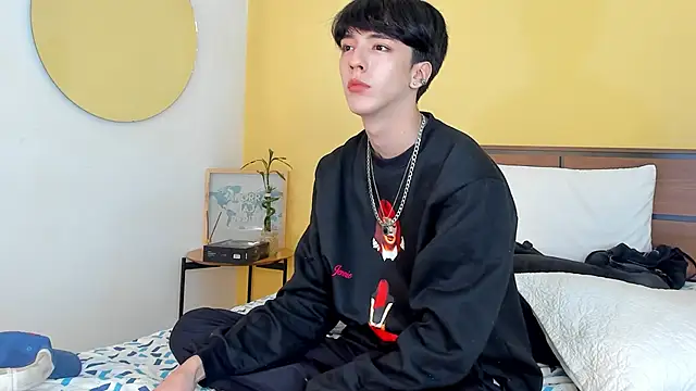 AerumChae live sex cam