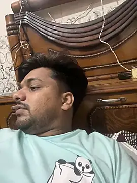 RajSharp321 live sex cam