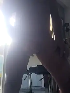 DJUX live sex cam
