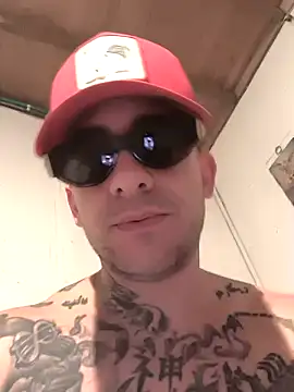 TUPapiSalvaje's web cam