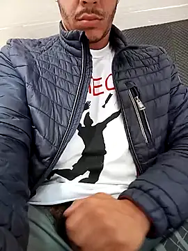 MachoScorpionCaralho live sex cam
