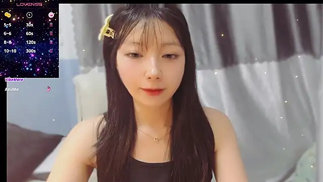 Nery_Asian live sex cam