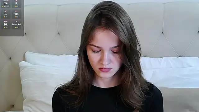 MichelleRoux live sex cam
