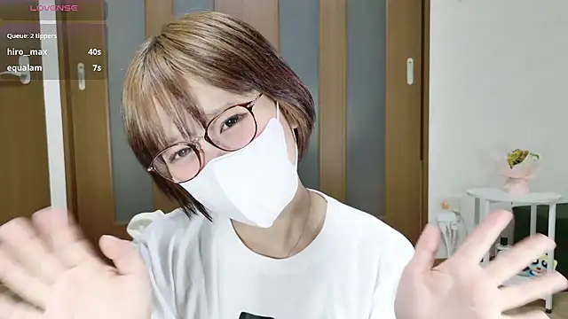 _Iroha_99 live sex cam