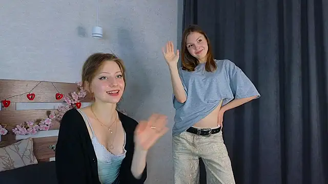 NellieWaters live sex cam