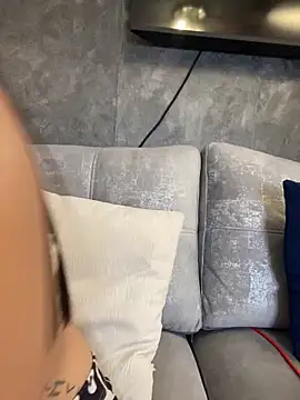 AbyThompson live sex cam