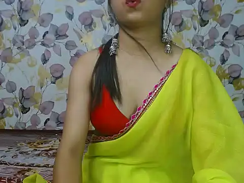Sunshine_zara's web cam