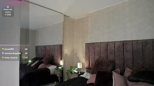 _SamanthaRuiz's web cam