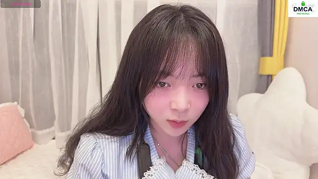 Chenjing0's Stripchat show and profile