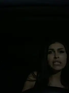 EvaWhisper's web cam
