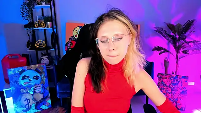 SakuraBliss's web cam