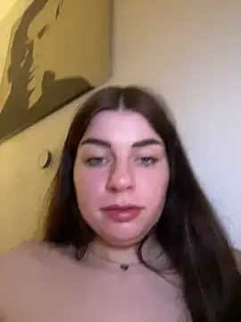 EllyNora live sex cam