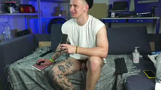 vance_rulez live sex cam