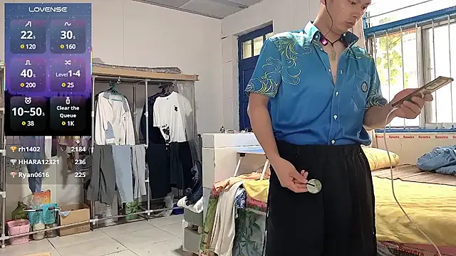Dirk-61 live sex cam