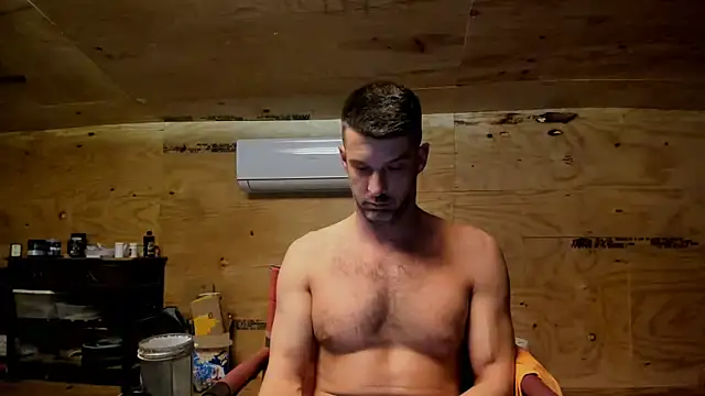 Kenny_Kyle live sex cam
