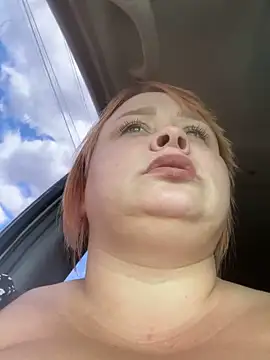 AnyGirls5588's web cam