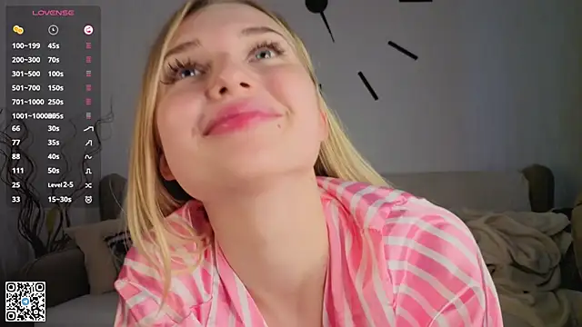 LoisDuffield's web cam