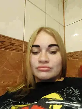 Amy_Kissy's web cam