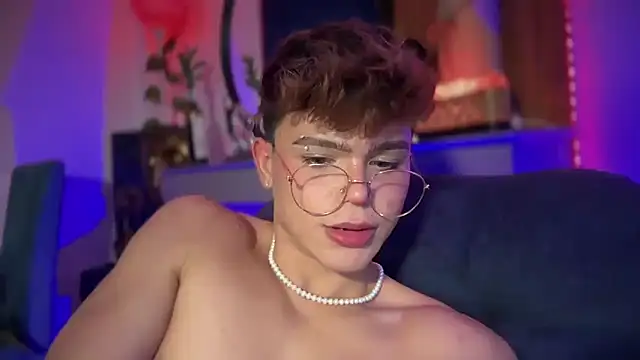 PRINCE_STEV live sex cam