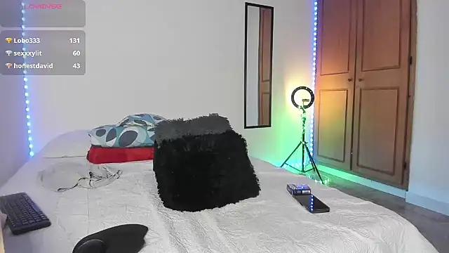 morenosiam live sex cam