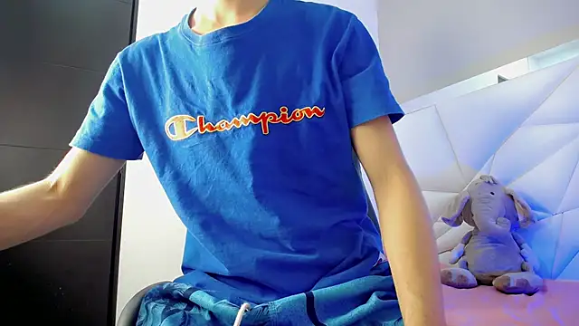 Liam_plays live sex cam