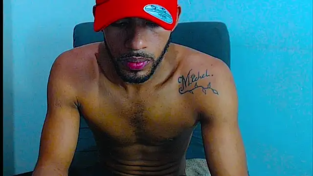 Criistian_prado live sex cam