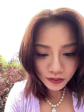Asia-Melody live sex cam