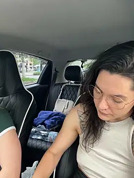 MeekyRich live sex cam