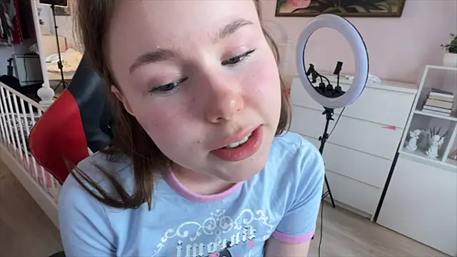 Melissify live sex cam