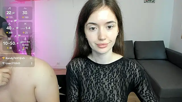 PollyFlame live sex cam