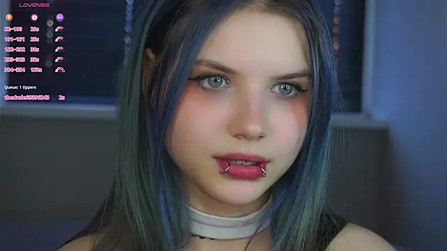 EvelyynLopez live sex cam