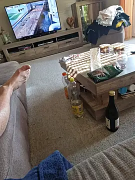 coktwist's web cam