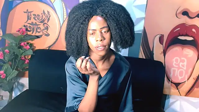 Ebonystormxxx live sex cam