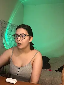 Prudie_Gabriella live sex cam