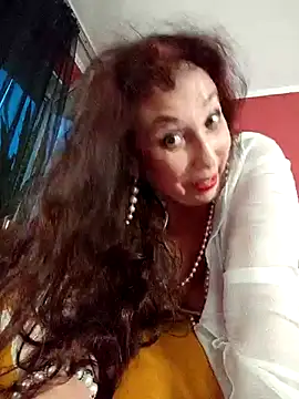 GypsyEsmeralda live sex cam