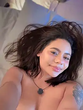Aryrosee live sex cam