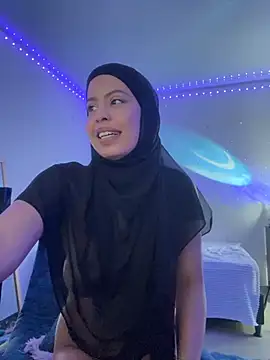 JannaNader12 live sex cam
