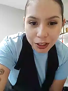 little_susie live sex cam