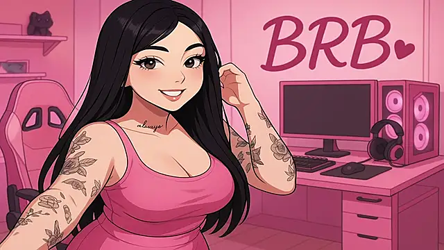 lana_boomer live sex cam