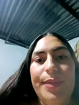 XandraF's web cam