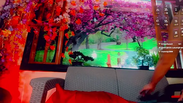 Nicol_ster live sex cam