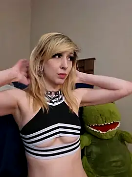 AmethystFoxx live sex cam